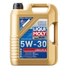 Liqui Moly motorový olej Longlife III 5W-30 5 l
