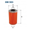 Filtron OM 503 - olejovy filtr