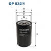Filtron OP 532/1 - olejovy filtr