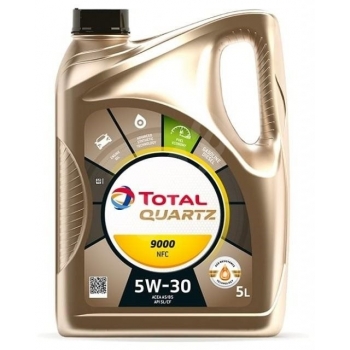 Total Quartz NFC 9000 5W-30 5l