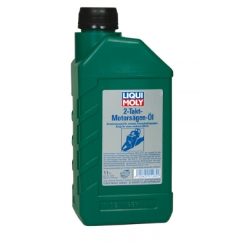 Liqui Moly Motorový olej pro dvoutaktní motorové pily 1 l