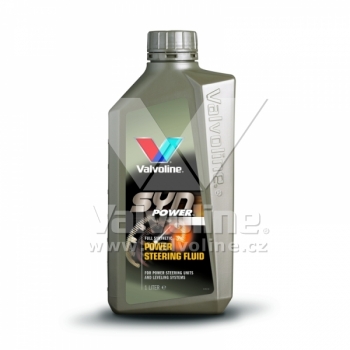 Valvoline Synpower Power Steering Fluid 1l