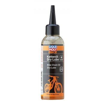 Liqui Moly Bike Olej na řetězy (sucho) 100ml