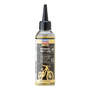 Liqui Moly Bike Olej na řetězy (mokro) 100ml